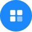 Tithely Church App logo